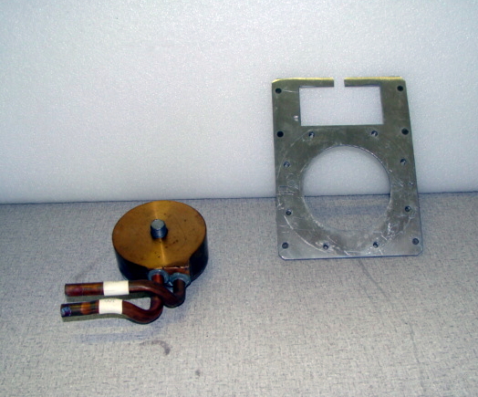 (image for) Perkin Elmer Pyris 1 DSC Circulator Cooling Kit